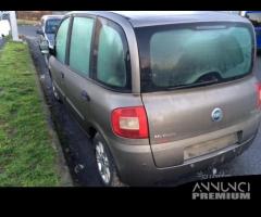 Fiat multipla 2006 - 4