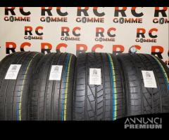 4 gomme usate 275 35 r 20 102y / 225 40 r 20 102y