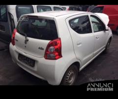 Suzuki alto 2010 - 1