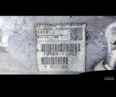 Cambio usato Mitsubishi ASX 1.8 6M