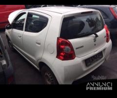 Suzuki alto 2010 - 2