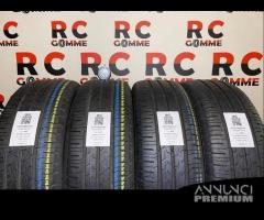 4 gomme usate 195/65r15 95 h continental - estive - 1