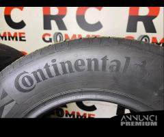 4 gomme usate 195/65r15 95 h continental - estive - 4