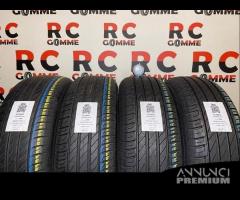 4 gomme usate 195/65r15 91 h kleber - estive - 1