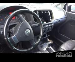 Volkswagen golf plus 2007 - 5