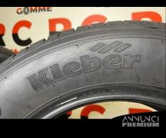 4 gomme usate 195/65r15 91 h kleber - estive - 4