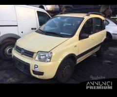 Fiat panda 2009 natural power - 1