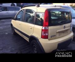 Fiat panda 2009 natural power - 3