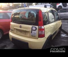 Fiat panda 2009 natural power - 4