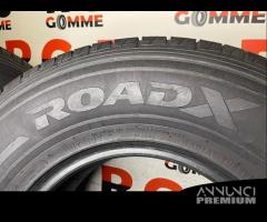 2 gomme usate 275/70r16 114 h roadx - 4 stg