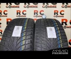 2 gomme usate 255 45 r 20 105 v michelin - 1