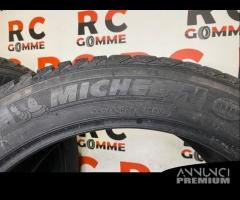 2 gomme usate 255 45 r 20 105 v michelin - 4