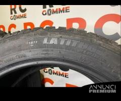 2 gomme usate 255 45 r 20 105 v michelin - 5