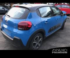 Citroen c3 2017 - 4