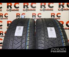 2 gomme usate 275 50 r 20 113 v pirelli - 1