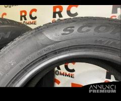 2 gomme usate 275 50 r 20 113 v pirelli - 5