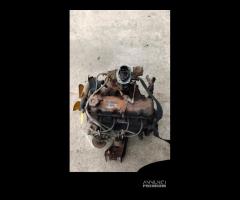 Motore usato Fiat 124 1.2 124B000