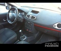 Renault clio 2007