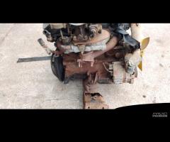 Motore usato Fiat 124 1.2 124B000