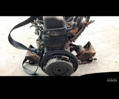 Motore usato Fiat 124 1.2 124B000