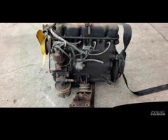 Motore usato Fiat 124 1.2 124B000