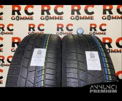 2 gomme usate 255 50 r 20 109 h continental - 1