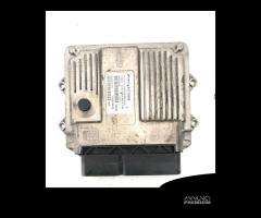 CENTRALINA MOTORE FIAT Panda 2Â° Serie MJD 6JF.S1