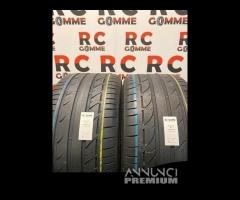 2 Gomme Usate 295 35 20 105Y Bridgestone est