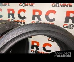 2 gomme usate 245 35 r zr20 91 y pirelli