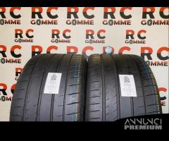 2 gomme usate 305 30 r zr20 103 y michelin - 1