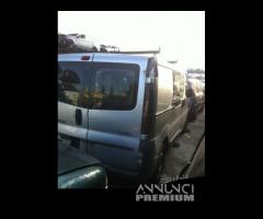 Renault trafic 2003 - 3