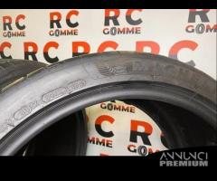 2 gomme usate 305 30 r zr20 103 y michelin - 2