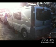 Renault trafic 2003 - 4