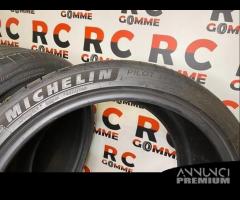 2 gomme usate 305 30 r zr20 103 y michelin - 4