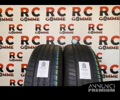 2 gomme usate 215 55 r 17 98 w bridgestone