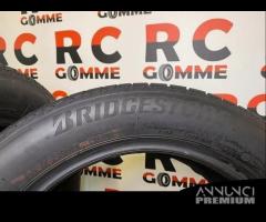 2 gomme usate 215 55 r 17 98 w bridgestone