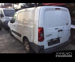 Citroen berlingo 2011