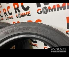 2 gomme usate 205 50 r 17 93 v tracmax - 4