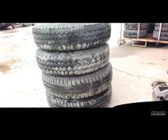 Pneumatici usati 205/75 R16C - 6