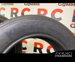 4 gomme usate 195 65 r 15 91 h kleber