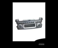 AUTORADIO SMART Fortwo CoupÃ© (W451) (07>15)