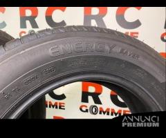 4 gomme usate estive 195 65 r 15 91 h michelin