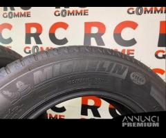 4 gomme usate estive 195 65 r 15 91 h michelin