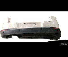 PARAURTI POSTERIORE COMPLETO VOLKSWAGEN Tiguan 1Â°