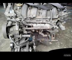 Motore usato Renault Clio 1.6 16V K4MG7