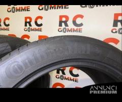 2 gomme usate 295 40 r zr21 111 y continental - 6