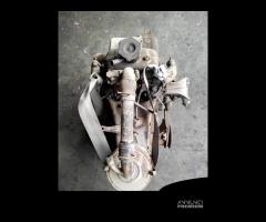 Motore usato Fiat 500 prima serie 110F000