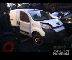 Peugeot bipper 2010 - 4