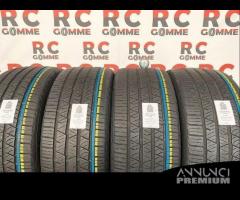 4 gomme usate 275 45 r 21 110 w continental - 1