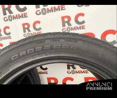 4 gomme usate 275 45 r 21 110 w continental - 4